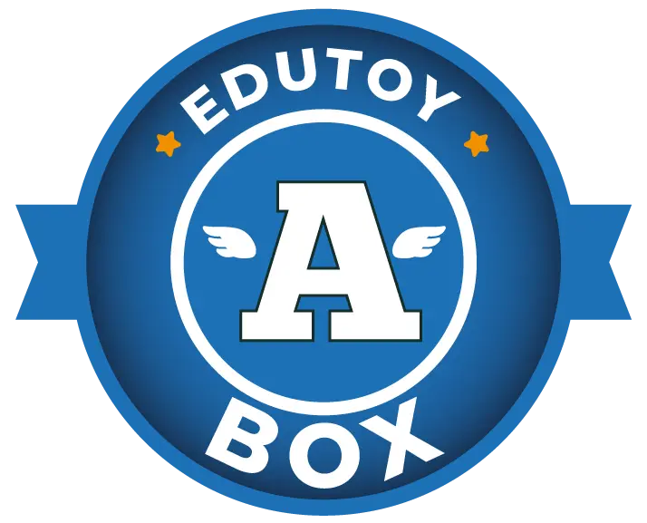 Logo EduToy Box